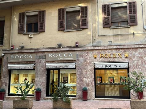 rolex riccione viale dante|Rivenditore Autorizzato Rolex .